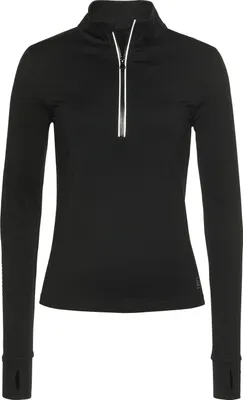 Produktbild von LASCANA ACTIVE Laufshirt schwarz Größe M