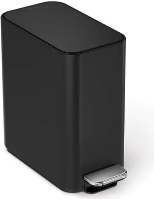 Produktbild von Simplehuman Mlleimer Slim Liner Pocket 5 Liter