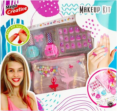Produktbild von Beauty Make-Up Set 3656