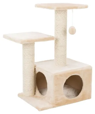 Produktbild von TRIXIE Kratzbaum Valencia - beige