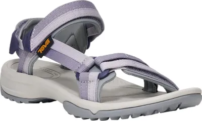 Produktbild von Teva Damen Trekking Sandalen Sandalen Terra FI 5 Universal 1001474 Lila