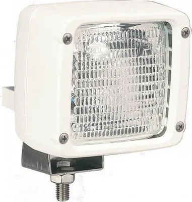 Obrázek produktu pro Hella Deckspot (FF) 8517 bílá 12 V