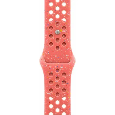 Produktbild von 42mm Magic Ember Nike Sport Band - S/M