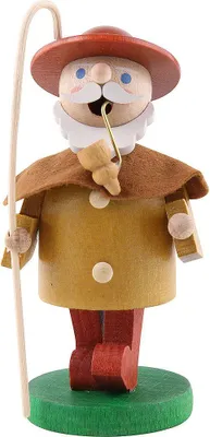 Productafbeelding van Schäfer (11 cm) rookman van Richard Glässer
