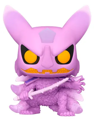 Zdjęcie produktu dla POP figure Naruto Shippuden Kurama Exclusive
