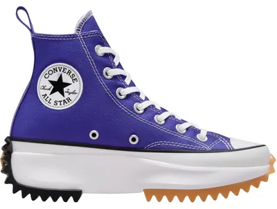 Produktbild von Converse Run Star Hike A09383C Uni
