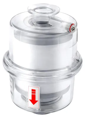 Productafbeelding van Oliefilter, hoogwaardige filtratie, duurzaam ontwerp, WEISS
