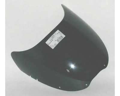 Produktbild von Scheibe MRA-Verkleidungsscheibe Yamaha FZR 1000, 89-90, rauchgrau, Originalform