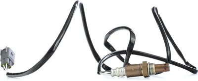 Produktbild von RIDEX Lambdasonde für OPEL ZAFIRA B (A05) Beheizt 1500mm 3922L0383