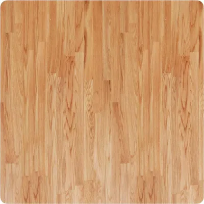 Obrázek produktu pro vidaXL Stolová deska čtvercová světle hnědá 90x90x4cm Dub ošetřený
