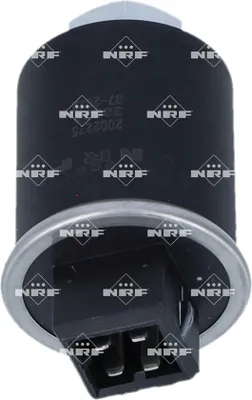 Produktbild von NRF Druckschalter Klimaanlage 38938 für VW PASSAT Variant (3B6)