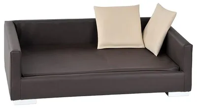 Produktbild von Rohrschneider Tiersofa Lucky Gr.1