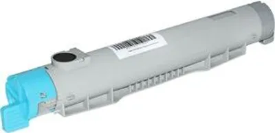 Produktbild von Kompatibler Toner für Konica Minolta 3300 Cyan von ABC