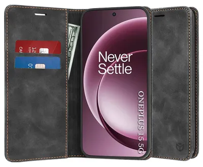 Obrázek produktu pro Techsuit – pouzdro Confy Cover pro OnePlus 15 – černé