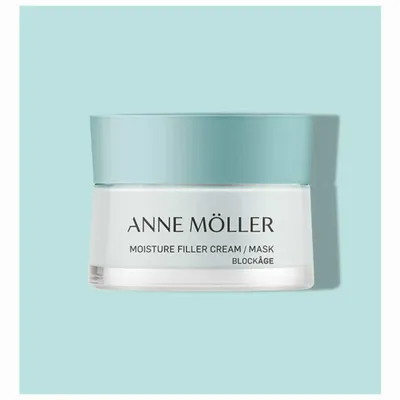 Image de Masque hydratant Blockâge 50ml Effet comblant