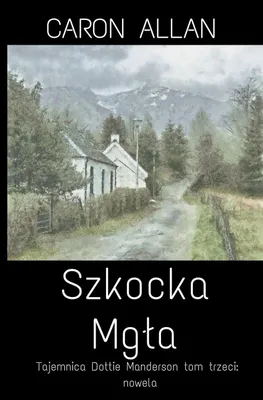 Produktbild von Szkocka mg¿a