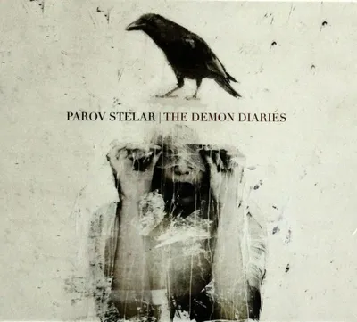 Produktbild von Parov Stelar: Die Dämonen-Tagebücher