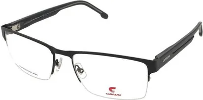 Produktbild von Carrera CARRERA 8914 Black grey 58/18/150 Herren Brillen