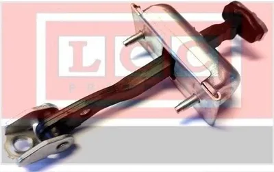 Produktbild von LCC LCC3082 Türfeststeller Türfangband für FORD Focus II Schrägheck (DA, HCP, DP) Vorne und Hinten