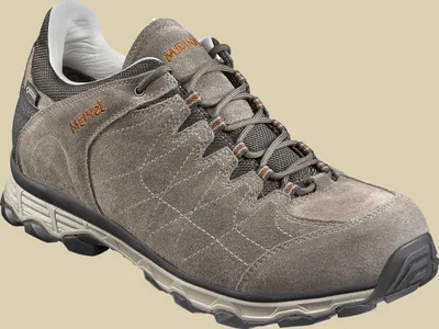 Produktbild von Glasgow GTX Men Größe UK 8 Farbe braun