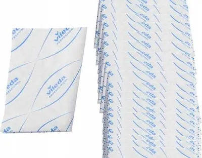Zdjęcie produktu dla r-MicronSolo, niebieski - 100 szt.