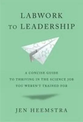 Produktbild von Labwork to Leadership