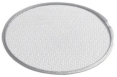 Zdjęcie produktu dla KONTAKT Pizza Screen/Gitter, ø: 300 mm