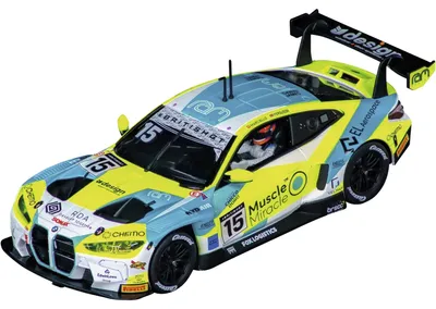 Produktbild von HYBRID BMW M4 GT3 "RAM Racing, No. 15"