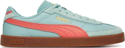 Image de Puma Sneakers 397447-24 in Blue color size 39