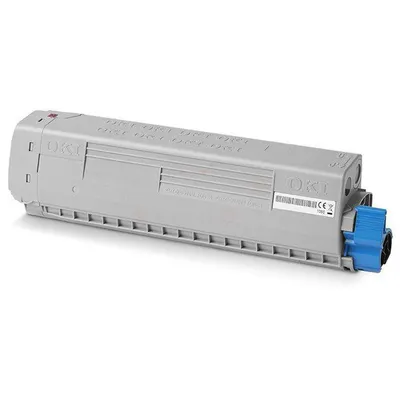 Produktbild von OKI 45015702 Papierzuführung 10 Blätter