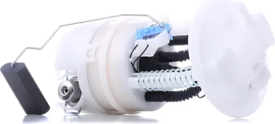 Produktbild von RIDEX 1382F0360 Kraftstofffördereinheit Benzinpumpe für RENAULT TWINGO II (CN0) TWINGO I (C06) Twingo II Kasten / Schrägheck (CNO) Wind Cabrio