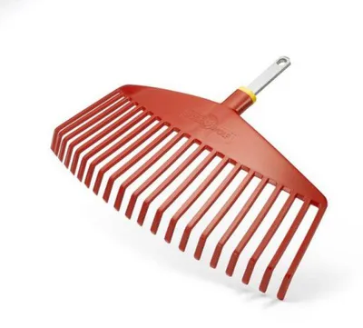 Image de Balai à gazon en ABS OUTILS WOLF UIM 42 cm (Manche interchangeable) - Multistar