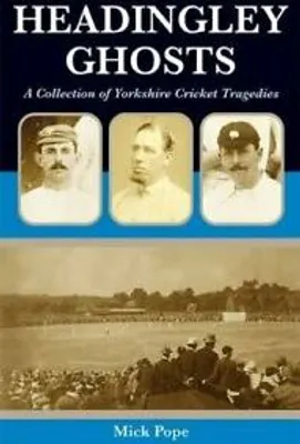 Obrázek produktu pro Headingley Ghosts