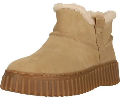 Immagine prodotto di Clarks stivale alla caviglia in pelle scamosciata