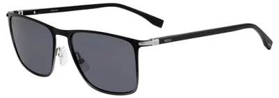 Produktbild von HUGO BOSS BLACK Sonnenbrillen BOSS1004SITO6