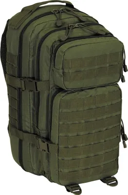 Produktbild von MFH US Rucksack, Assault I, "Basic"