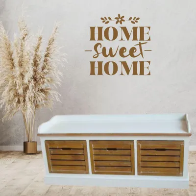 Produktbild von Landhaus Sitzbank JARDIN 120cm weiss braun mediterrane Bank