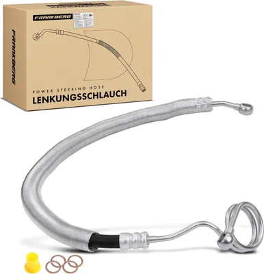 Image de Frankberg 1x Durite direction assistée pour Audi A4 8E2 B6 A4 Avant 8E5 B6 1.9L 2000-2004