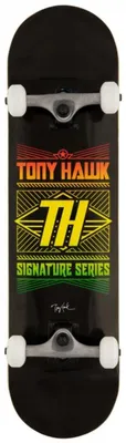 Obrázek produktu pro komplet TONY HAWK - Stacked Logo (BLACK)