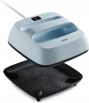 Zdjęcie produktu dla Cricut Easypress 3, 205 °C