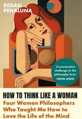 Obrázek produktu pro How to Think Like a Woman