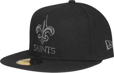 Produktbild von New Era 59Fifty Fitted Cap - NFL New Orleans Saints - 7