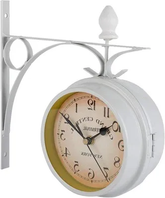 Produktbild von Doppelgängerturm für Außen, dekorativer Wandturm, 86 Zoll, Vintage-Design