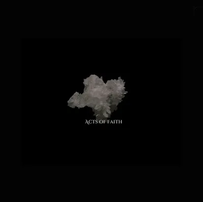 Obrázek produktu pro Sault - Acts Of Faith (LP)