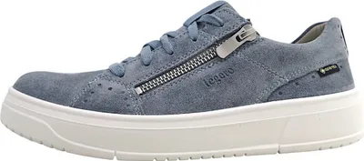 Produktbild von Legero Rejoise Damen Schnürer in Blau, Größe 7