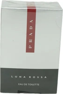 Productafbeelding van Prada Luna Rossa Eau de Toilette, sprayflacon, 50 ml