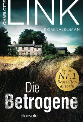 Produktbild von Die Betrogene