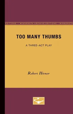 Produktbild von Too Many Thumbs