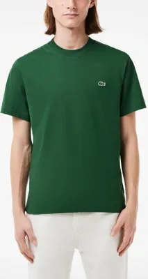 Produktbild von Lacoste Classic T-Shirt Herren