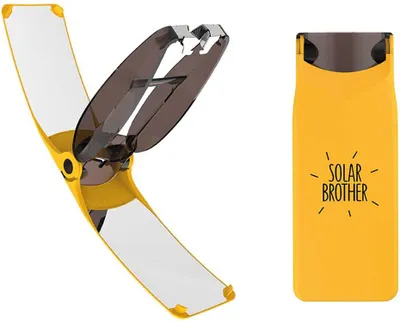 Image de Briquet Solaire SUNCASE GEAR ® - Coloris au choix